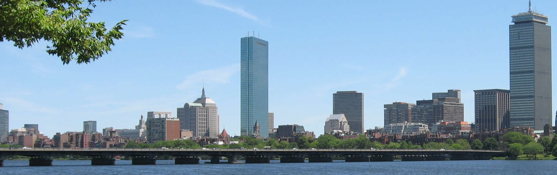 boston